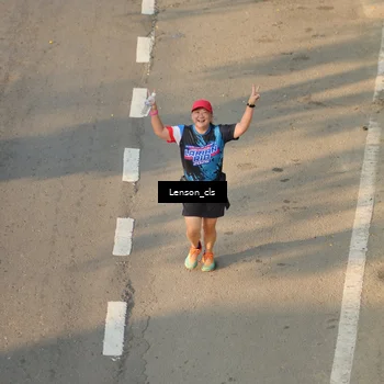 Runner Photo 7659317