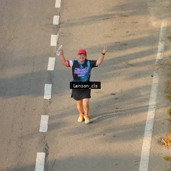 Runner Photo 7659318