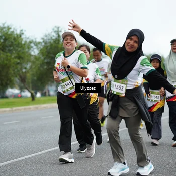 Runner Photo 7659319