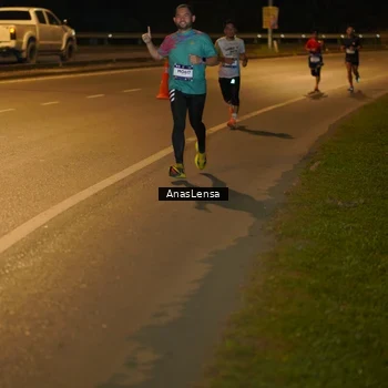 Runner Photo 7659320