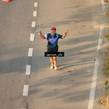 Runner Photo 7659322