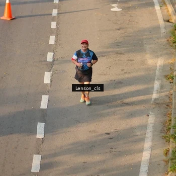 Runner Photo 7659329