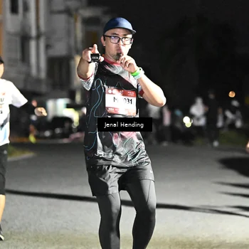 Runner Photo 7659330