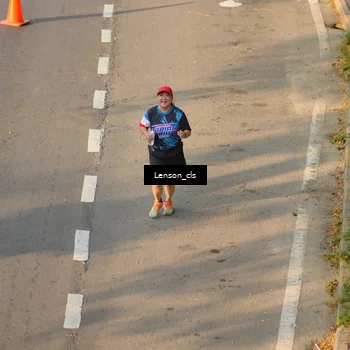 Runner Photo 7659331