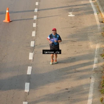 Runner Photo 7659332