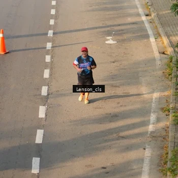 Runner Photo 7659334