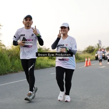 Runner Photo 7659335