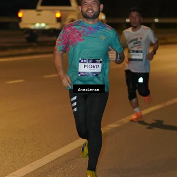 Runner Photo 7659336