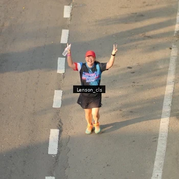 Runner Photo 7659337