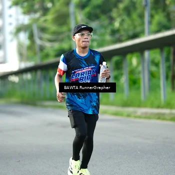 Runner Photo 7659342