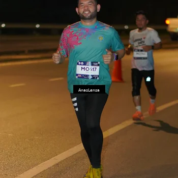 Runner Photo 7659343
