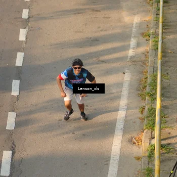 Runner Photo 7659344