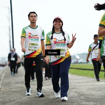Runner Photo 7659345