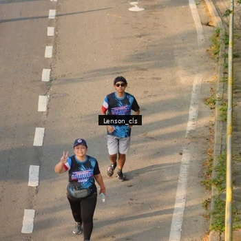 Runner Photo 7659347