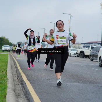 Runner Photo 7659349