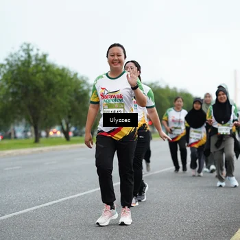 Runner Photo 7659350