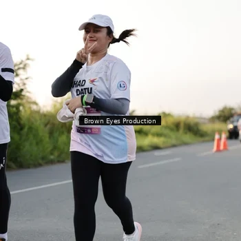 Runner Photo 7659351