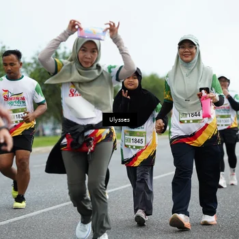 Runner Photo 7659361