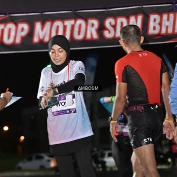 Runner Photo 7659366