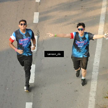 Runner Photo 7659369
