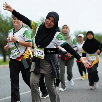 Runner Photo 7659370