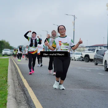 Runner Photo 7659374