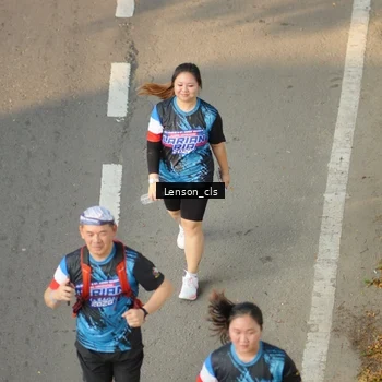 Runner Photo 7659376