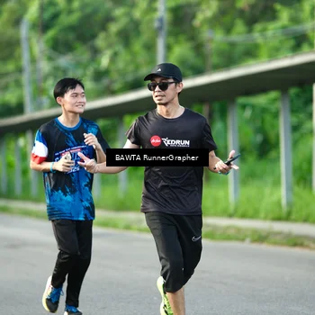Runner Photo 7659384