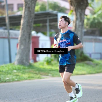Runner Photo 7659386