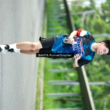 Runner Photo 7659387