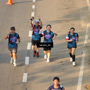 Runner Photo 7659394