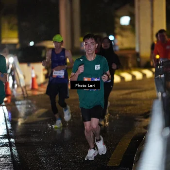 Runner Photo 7659395