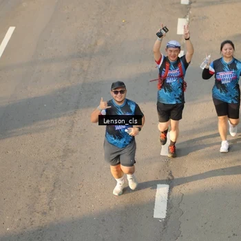 Runner Photo 7659396