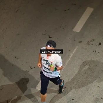 Runner Photo 7659397