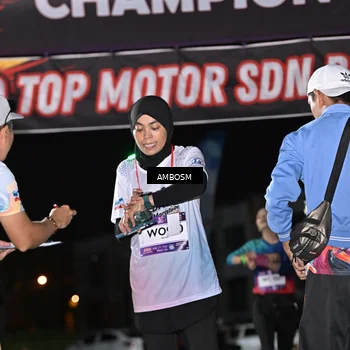 Runner Photo 7659404