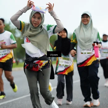 Runner Photo 7659406