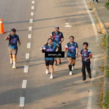 Runner Photo 7659409