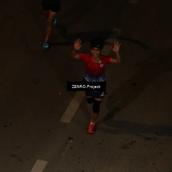 Runner Photo 7659414