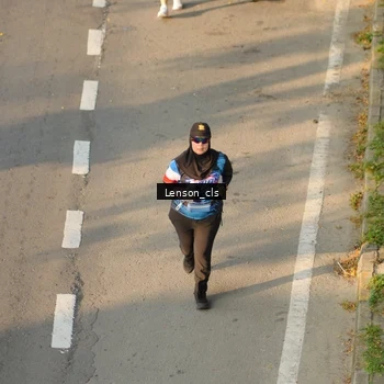 Runner Photo 7659415