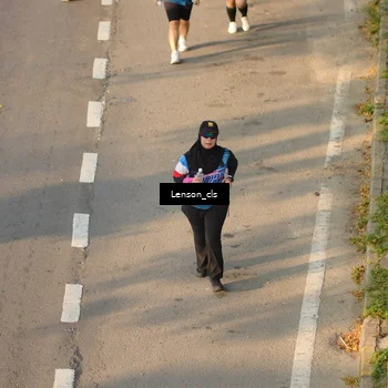 Runner Photo 7659416