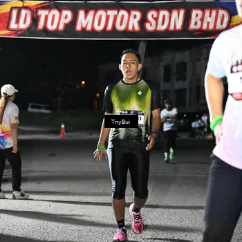 Runner Photo 7659419