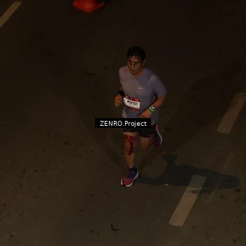 Runner Photo 7659422