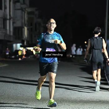 Runner Photo 7659430