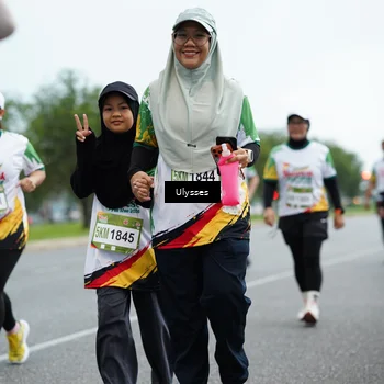 Runner Photo 7659431