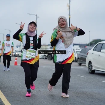 Runner Photo 7659432