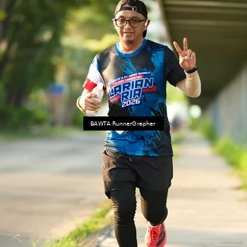 Runner Photo 7659438