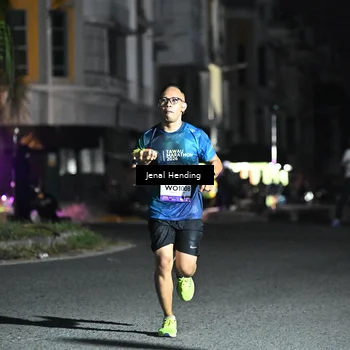 Runner Photo 7659443