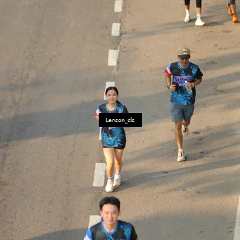 Runner Photo 7659444
