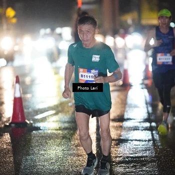 Runner Photo 7659447