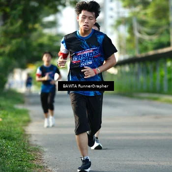 Runner Photo 7659449